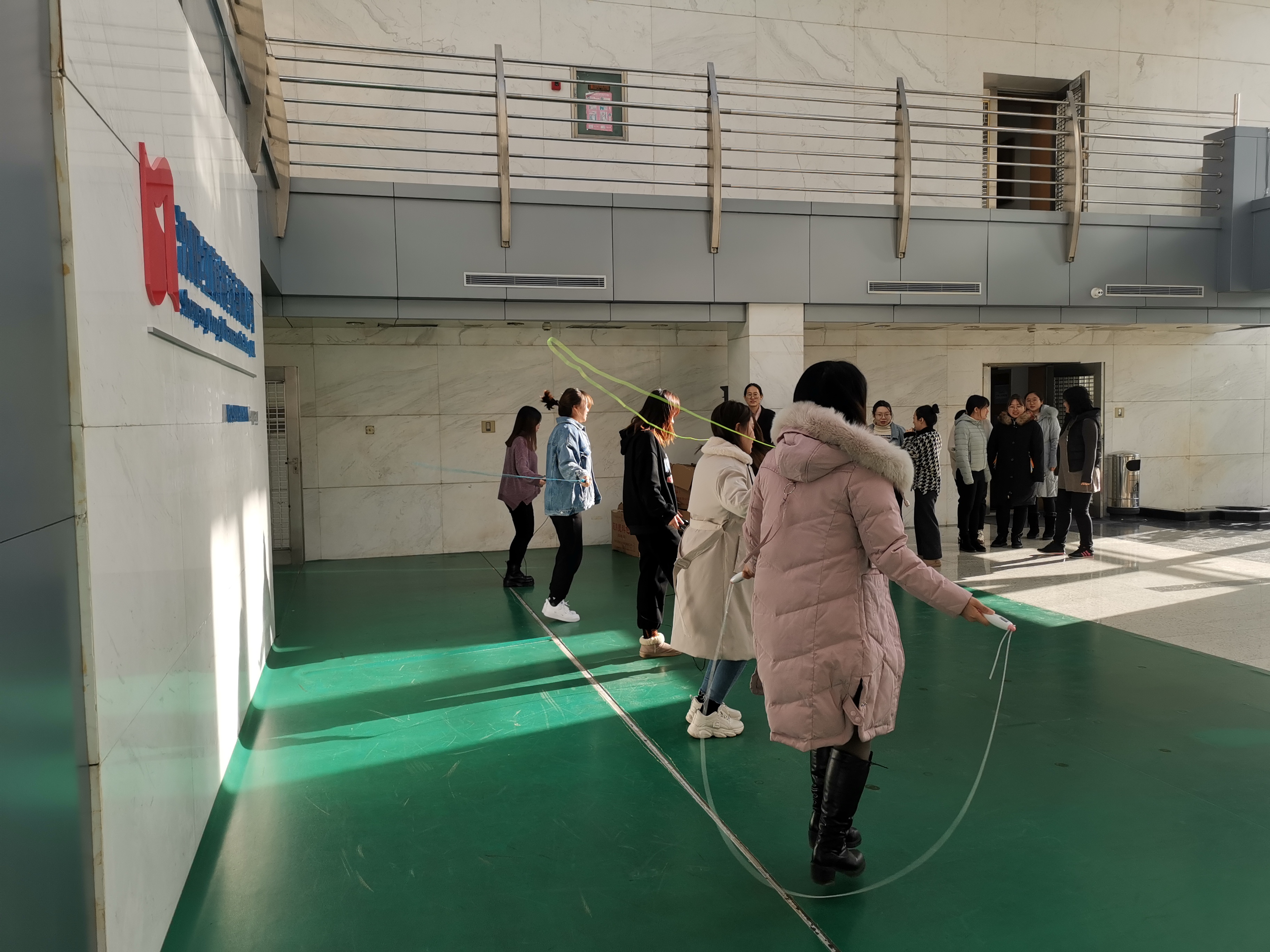 跳绳_pp电子