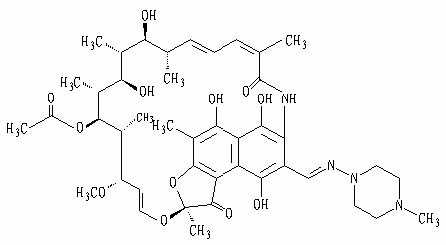 注射用利福平（0.45g）_pp电子